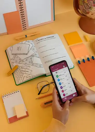 Marketplace For Tutor 